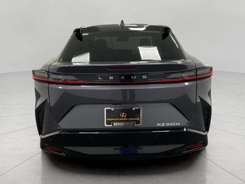 Used 2026 Lexus RZ 350e 2WD w/ Technology Package image 4