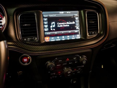 Used 2023 Dodge Charger SRT Hellcat image 26