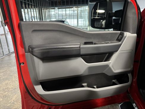 Used 2024 Ford F250 XL w/ STX Appearance Package image 13