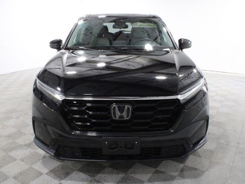 Used 2024 Honda CR-V EX image 32