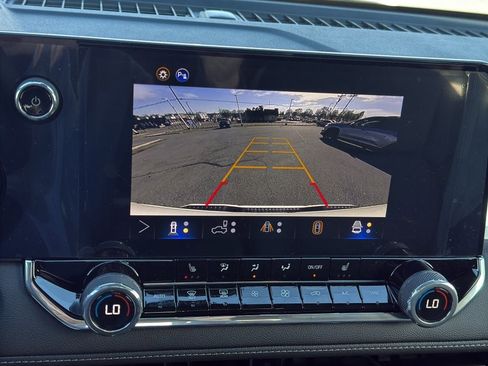 New 2026 Chevrolet Colorado LT w/ LT Convenience Package image 19