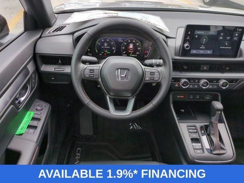 Used 2026 Honda CR-V Sport-L image 15