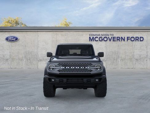 New 2026 Ford Bronco Badlands AWD/4WD image 39