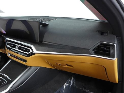 Used 2023 BMW i4 eDrive35 w/ Premium Package RWD image 14