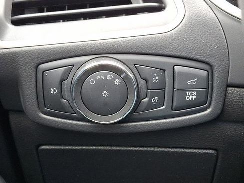 Certified 2020 Ford Edge SEL w/ Convenience Package image 23