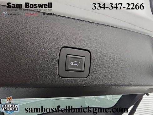 Used 2025 Buick Encore GX Preferred w/ Advanced Technology Package FWD image 30