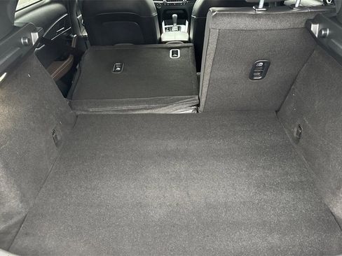 New 2025 MAZDA CX-30 2.5 Turbo w/ Premium Plus Pkg image 12