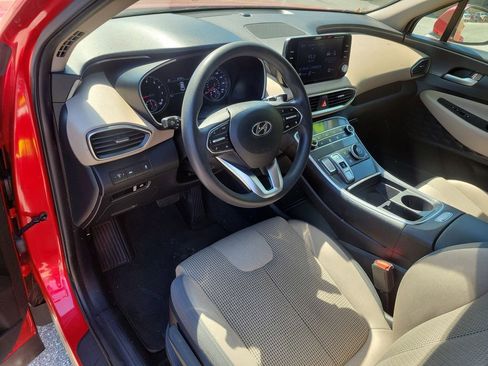 Used 2021 Hyundai Santa Fe SE w/ Cargo Package image 22