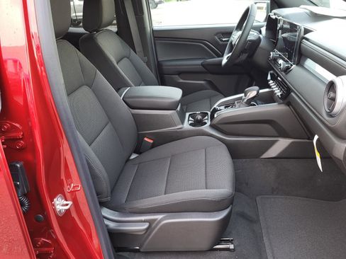 New 2026 Chevrolet Colorado LT w/ Advanced Trailering Package image 10