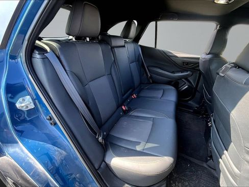 Used 2025 Subaru Outback Wilderness AWD/4WD image 22