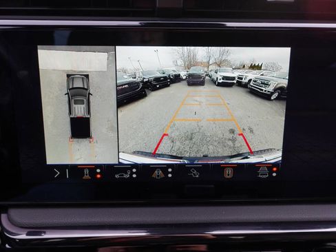 Used 2024 GMC Sierra 1500 AT4 w/ AT4 Premium Package image 45