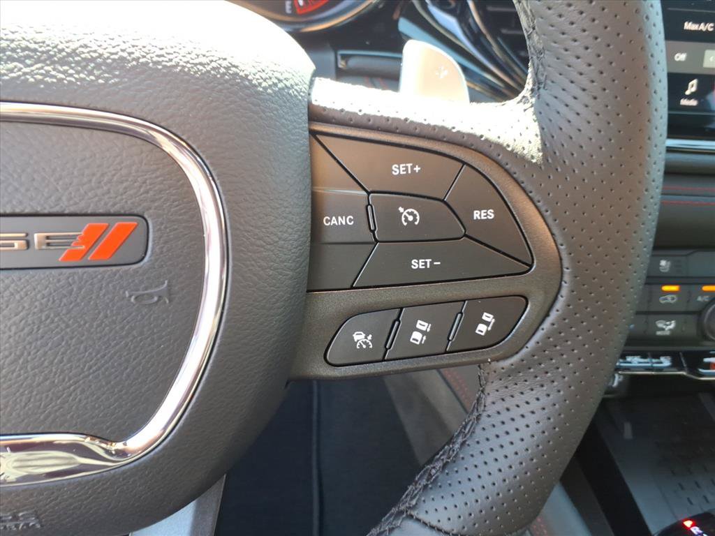 New 2027 Dodge Durango GT AWD/4WD image 27
