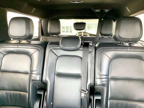 Used 2024 Lincoln Navigator L 4WD image 18