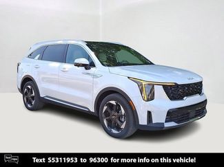 Certified 2025 Kia Sorento SX Prestige AWD/4WD video 1