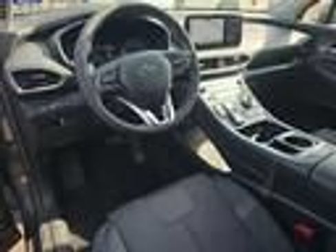 Used 2023 Hyundai Santa Fe SEL AWD/4WD image 10