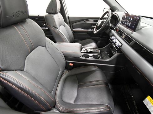 New 2026 Honda Passport TrailSport Elite image 7