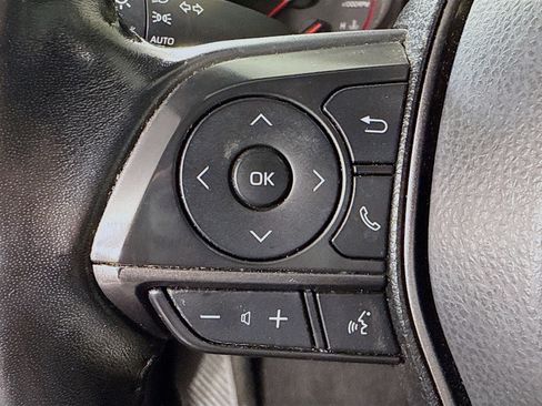 Used 2022 Toyota Camry XSE image 14