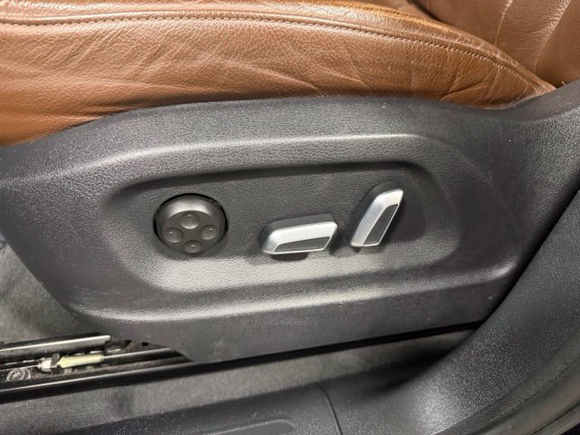 Used 2016 Audi Q5 3.0T Premium Plus w/ Technology Package AWD/4WD image 23