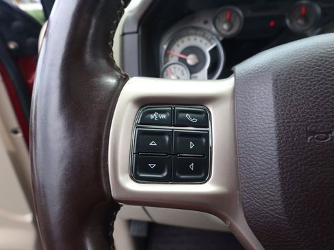 Used 2013 RAM 1500 Laramie Longhorn w/ Convenience Group AWD/4WD image 27