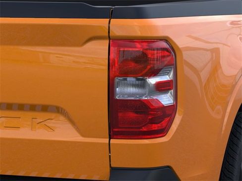 New 2026 Ford Maverick XLT w/ XLT Luxury Package image 22