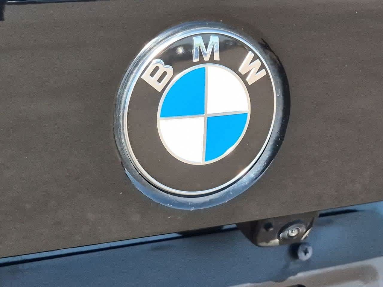 Used 2025 BMW X1 xDrive28i w/ Convenience Package AWD/4WD image 11