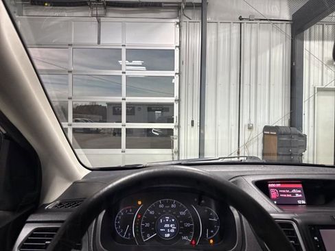 Used 2015 Honda CR-V EX image 10