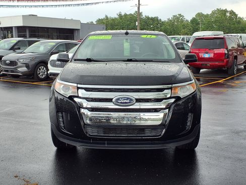 Used 2014 Ford Edge SE w/ Equipment Group 101A AWD/4WD image 17