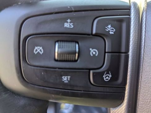 Used 2024 GMC Sierra 1500 Denali AWD/4WD image 19
