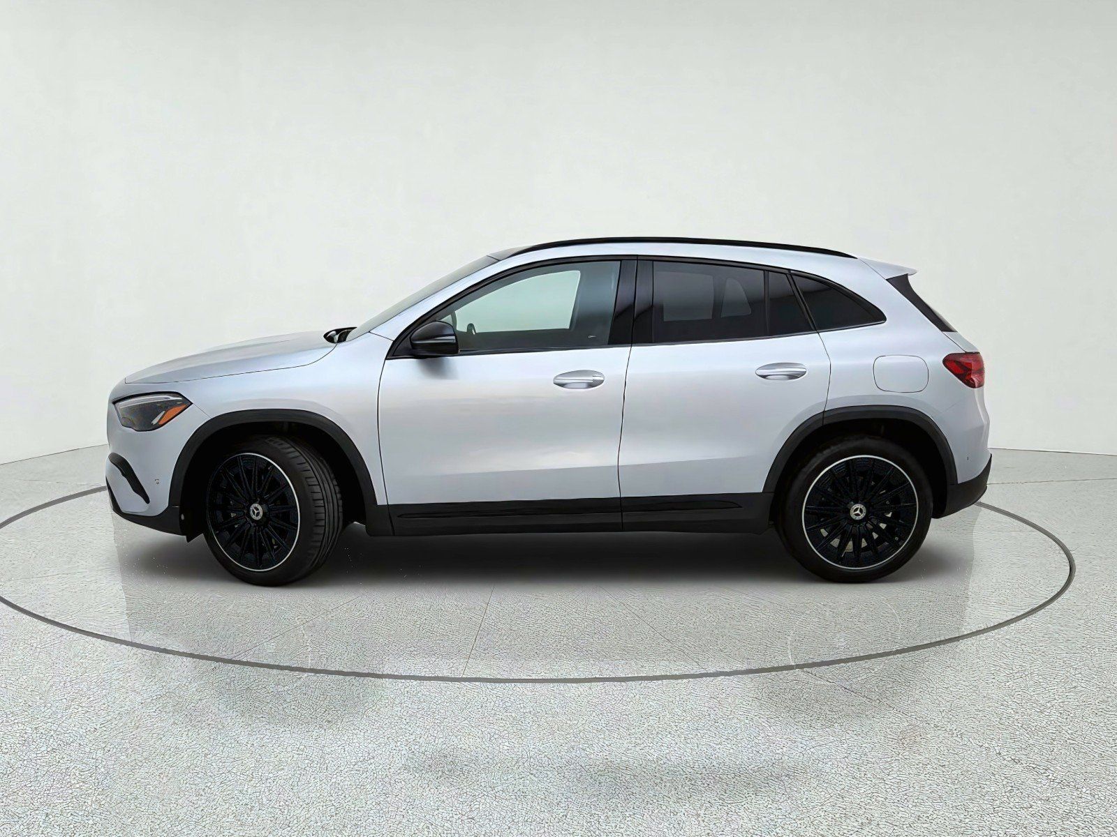 Used 2026 Mercedes-Benz GLA 250 image 14