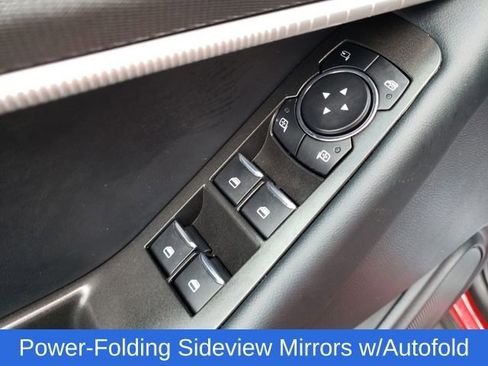 Used 2025 Ford Explorer ST-Line w/ Premium Package image 20