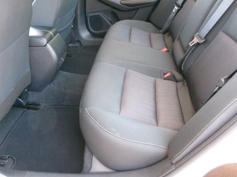 Used 2024 Nissan Altima 2.5 SV FWD image 30