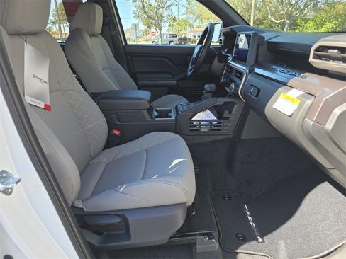 New 2026 Toyota Tacoma SR5 image 14