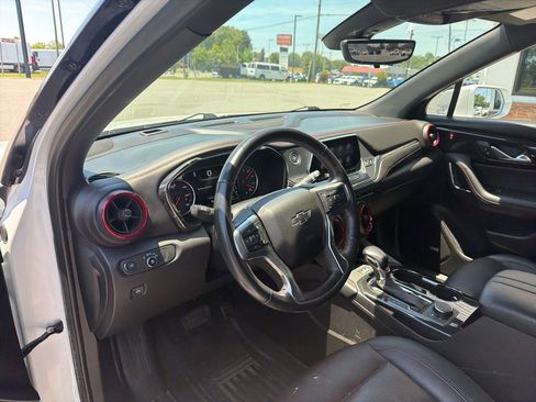 Used 2020 Chevrolet Blazer RS FWD image 4