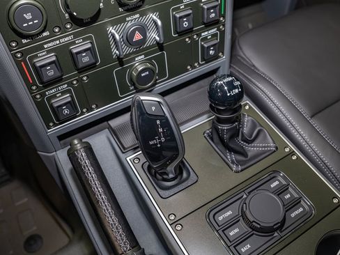 New 2025 INEOS Grenadier image 19