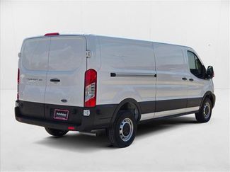 New 2025 Ford Transit 250 Low Roof w/ Load Area Protection Package video 2