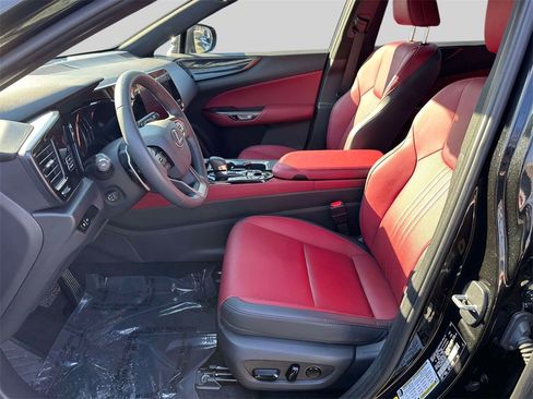 Certified 2022 Lexus NX 250 FWD image 15