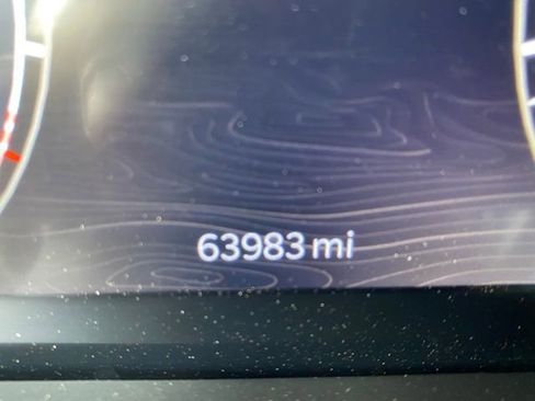 Used 2023 Jeep Grand Cherokee L Laredo AWD/4WD image 30