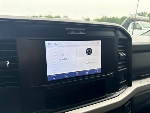 Used 2025 Ford F250 XLT w/ FX4 Off-Road Package AWD/4WD image 36