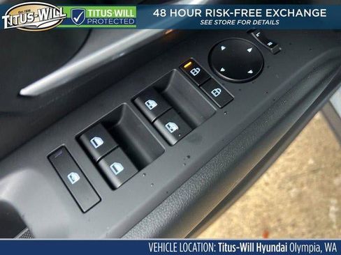 New 2026 Hyundai Santa Cruz SEL AWD/4WD image 23