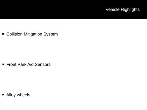 Used 2019 Lincoln Nautilus Reserve w/ Drivers Assistance Package image 6