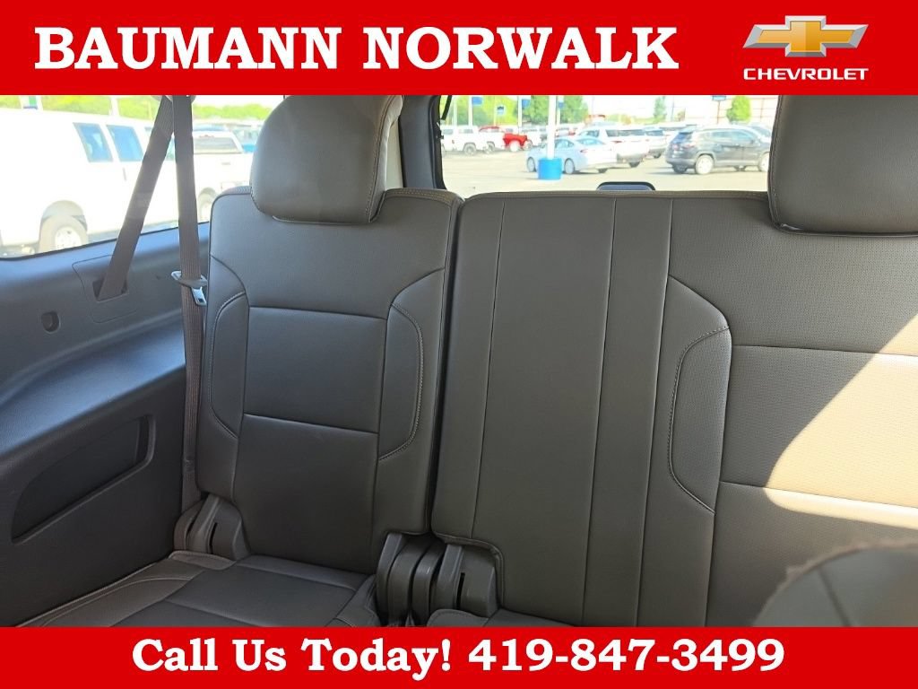 Used 2017 GMC Yukon XL Denali w/ Open Road Package AWD/4WD image 65