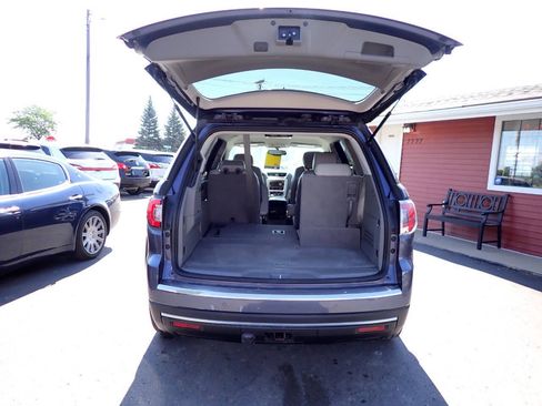 Used 2013 GMC Acadia SLT FWD image 5