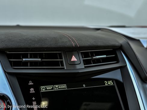 Used 2022 Acura NSX Type S image 38