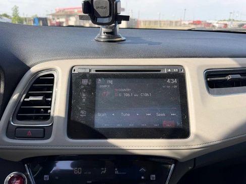 Used 2016 Honda HR-V EX image 13