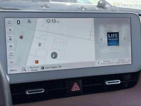 Used 2024 Hyundai Ioniq 5 Limited image 22