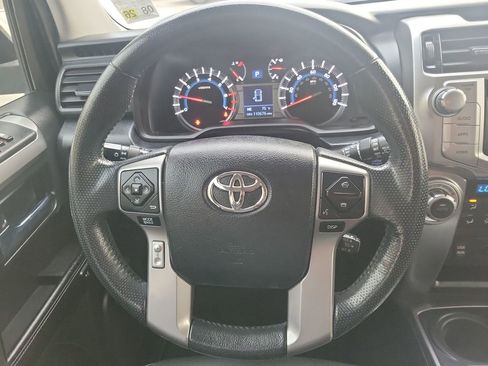 Used 2016 Toyota 4Runner Limited image 26