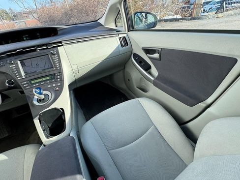 Used 2010 Toyota Prius image 15
