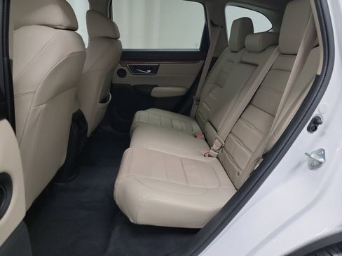 Certified 2022 Honda CR-V EX-L image 28