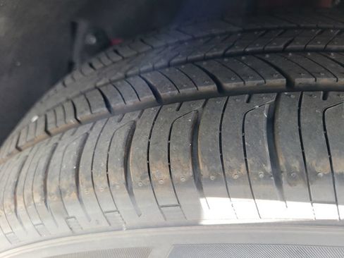 Used 2026 Honda HR-V Sport image 11