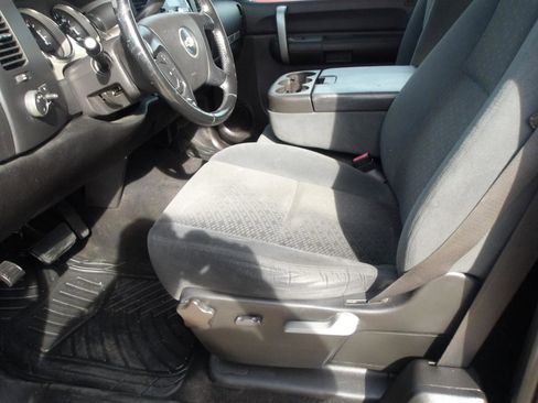 Used 2008 Chevrolet Silverado 1500 LT image 19